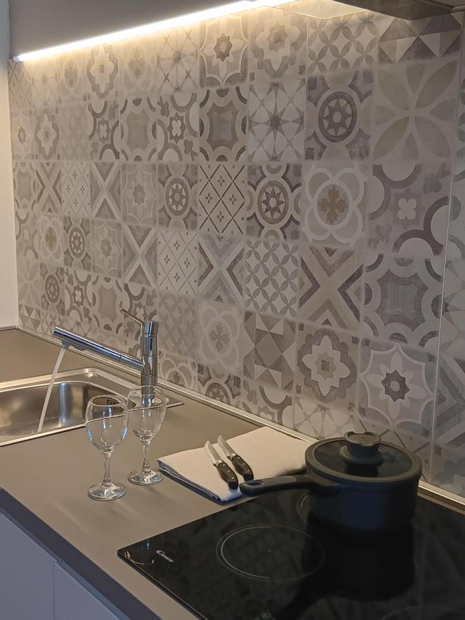 La Casa Del Vescovo Apartman Imola Kültér fotó